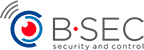 B-SEC Logo